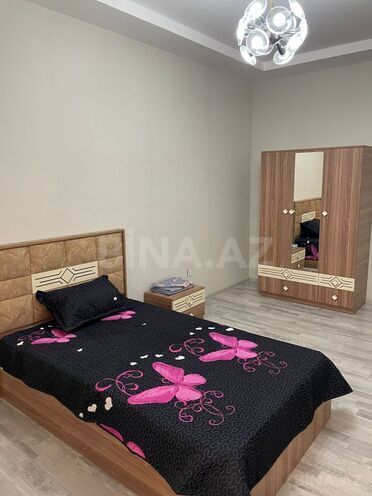 Сдаётся 4-комн. новостройка 190 м², Наримановский  р., photo 6 from 13