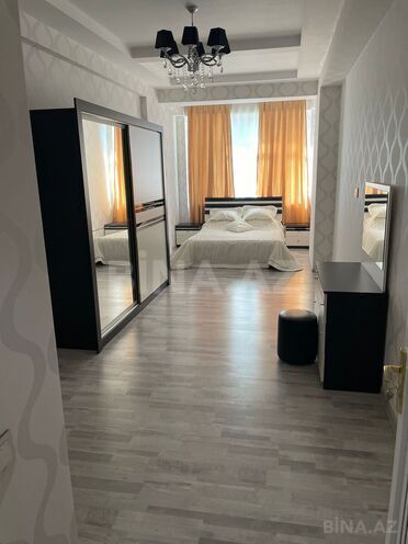 Сдаётся 4-комн. новостройка 190 м², Наримановский  р., photo 7 from 13