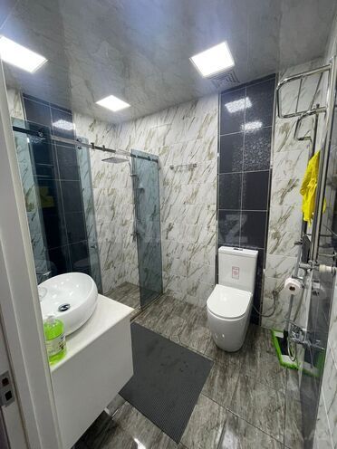 Сдаётся 4-комн. новостройка 190 м², Наримановский  р., photo 12 from 13