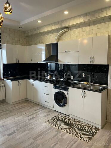 Сдаётся 4-комн. новостройка 190 м², Наримановский  р., photo 9 from 13