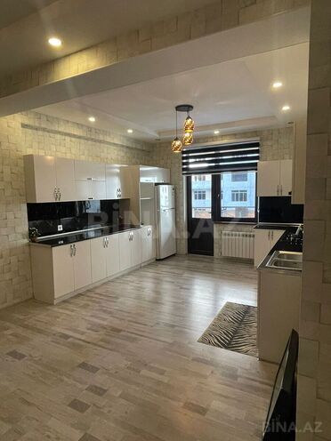 Сдаётся 4-комн. новостройка 190 м², Наримановский  р., photo 10 from 13