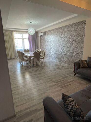 Сдаётся 4-комн. новостройка 190 м², Наримановский  р., photo 4 from 13