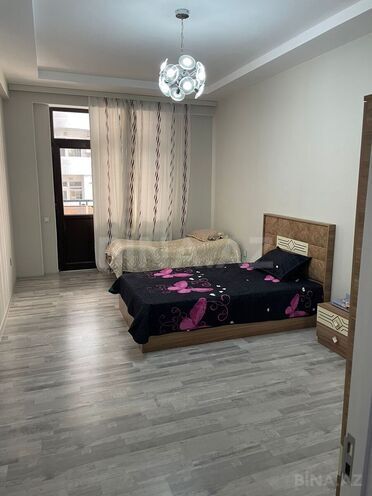 Сдаётся 4-комн. новостройка 190 м², Наримановский  р., photo 5 from 13