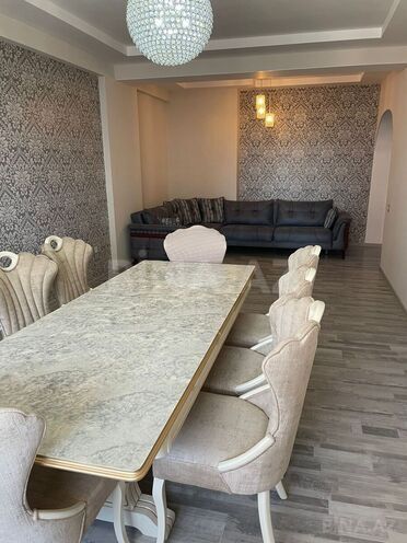 Сдаётся 4-комн. новостройка 190 м², Наримановский  р., photo 1 from 13