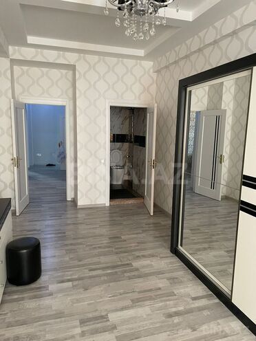 Сдаётся 4-комн. новостройка 190 м², Наримановский  р., photo 8 from 13