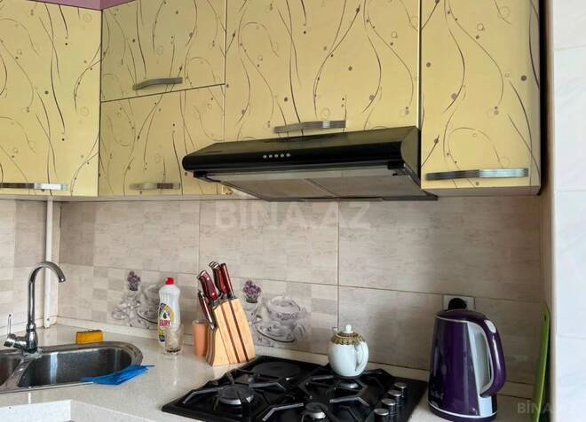 İcarəyə verilir 2 otaqlı köhnə tikili 60 m², Xalqlar Dostluğu m., photo 7 from 12