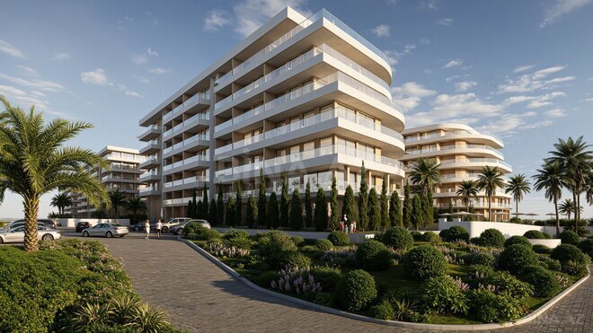 Satılır 2 otaqlı yeni tikili 102.2 m², Sea Breeze q., photo 6 from 21
