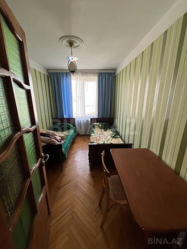 İcarəyə verilir 3 otaqlı köhnə tikili 75 m², Elmlər Akademiyası m., photo 9 from 11