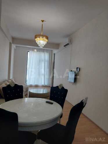 Сдаётся 3-комн. новостройка 92 м², Наримановский  р., photo 6 from 17