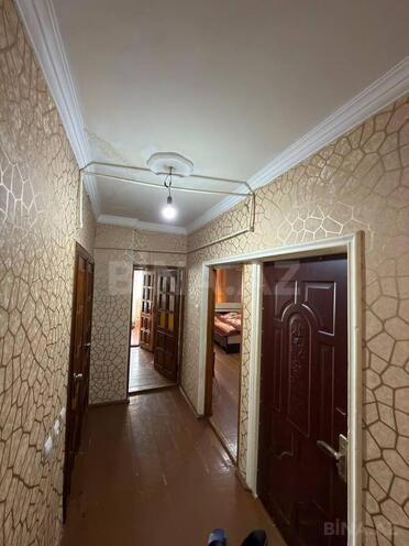 Satılır 3 otaqlı köhnə tikili 62 m², Həzi Aslanov m., photo 10 from 18