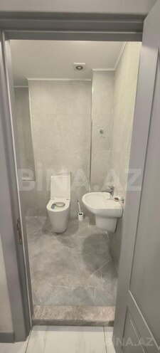 Сдаётся 3-комн. новостройка 110 м², м. Дернегюль, photo 9 from 12