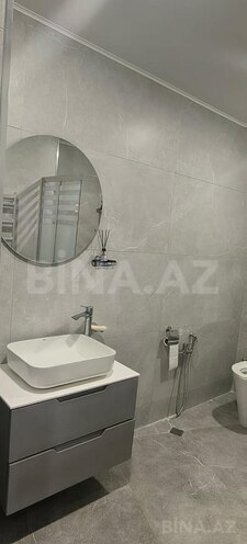 Сдаётся 3-комн. новостройка 110 м², м. Дернегюль, photo 8 from 12