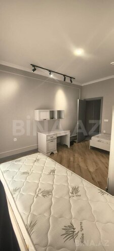 Сдаётся 3-комн. новостройка 110 м², м. Дернегюль, photo 6 from 12
