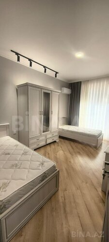 Сдаётся 3-комн. новостройка 110 м², м. Дернегюль, photo 5 from 12