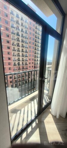 Сдаётся 3-комн. новостройка 110 м², м. Дернегюль, photo 11 from 12