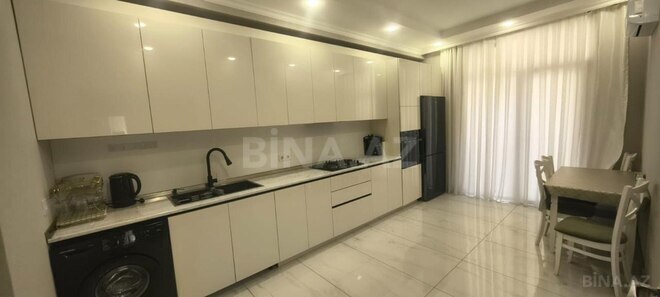 Сдаётся 3-комн. новостройка 110 м², м. Дернегюль, photo 7 from 12