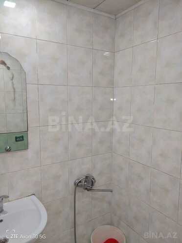 Satılır 3 otaqlı köhnə tikili 85 m², Xalqlar Dostluğu m., photo 9 from 18