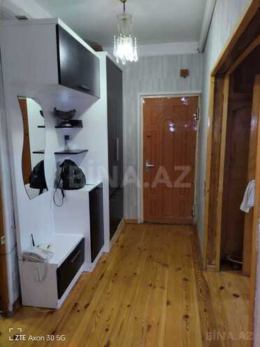 Satılır 3 otaqlı köhnə tikili 85 m², Xalqlar Dostluğu m., photo 14 from 18
