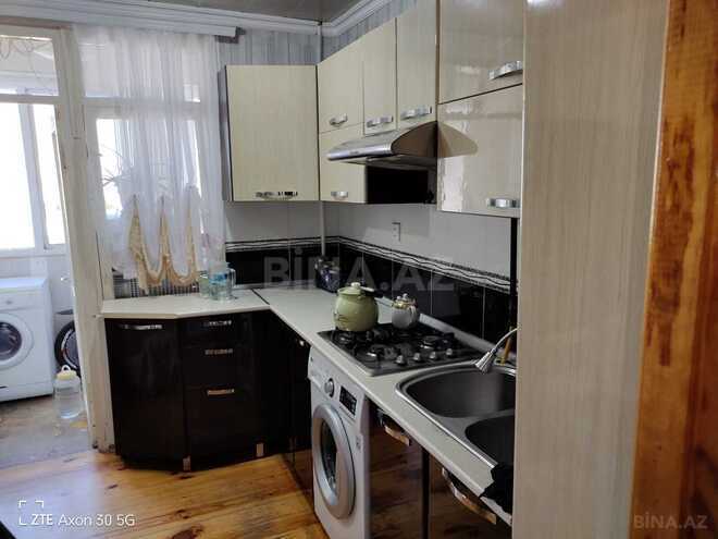 Satılır 3 otaqlı köhnə tikili 85 m², Xalqlar Dostluğu m., photo 17 from 18