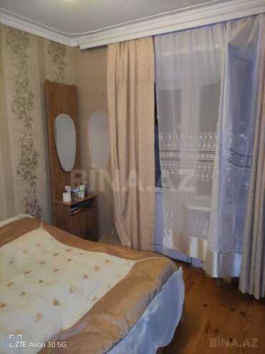 Satılır 3 otaqlı köhnə tikili 85 m², Xalqlar Dostluğu m., photo 10 from 18