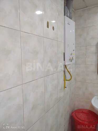 Satılır 3 otaqlı köhnə tikili 85 m², Xalqlar Dostluğu m., photo 8 from 18