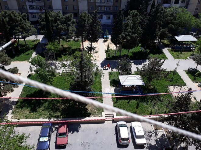 Satılır 3 otaqlı köhnə tikili 85 m², Xalqlar Dostluğu m., photo 4 from 18