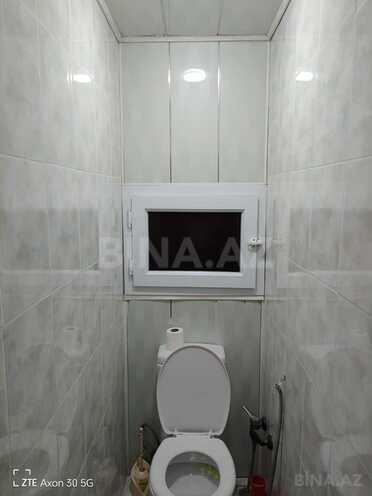 Satılır 3 otaqlı köhnə tikili 85 m², Xalqlar Dostluğu m., photo 12 from 18