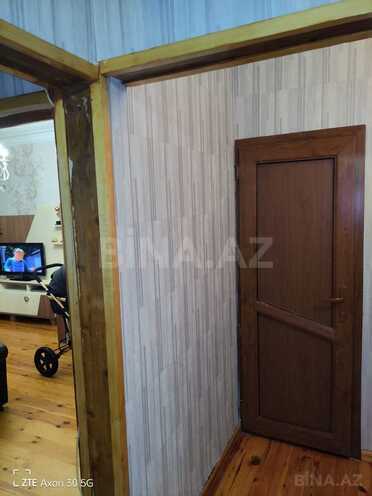 Satılır 3 otaqlı köhnə tikili 85 m², Xalqlar Dostluğu m., photo 11 from 18