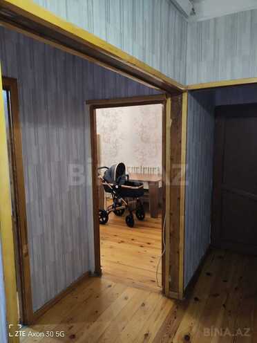 Satılır 3 otaqlı köhnə tikili 85 m², Xalqlar Dostluğu m., photo 13 from 18