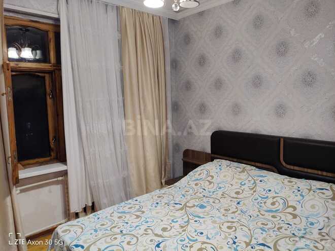 Satılır 3 otaqlı köhnə tikili 85 m², Xalqlar Dostluğu m., photo 5 from 18