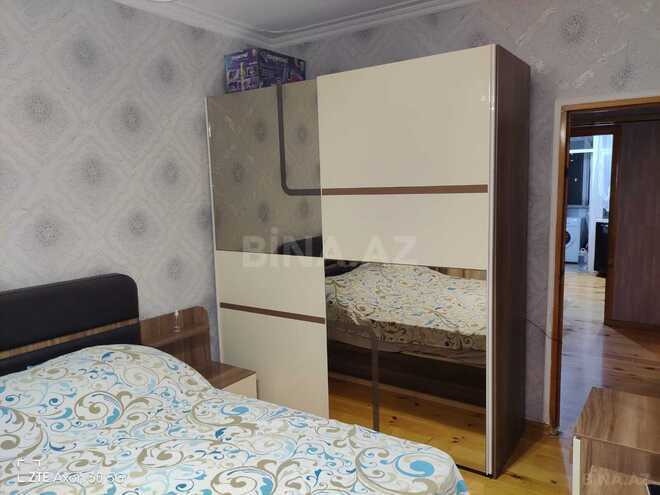 Satılır 3 otaqlı köhnə tikili 85 m², Xalqlar Dostluğu m., photo 6 from 18