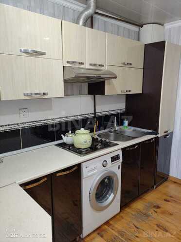Satılır 3 otaqlı köhnə tikili 85 m², Xalqlar Dostluğu m., photo 15 from 18