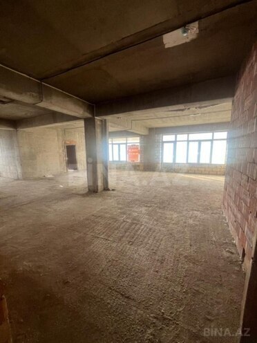 Satılır  obyekt 138.2 m², Memar Əcəmi m., photo 7 from 8