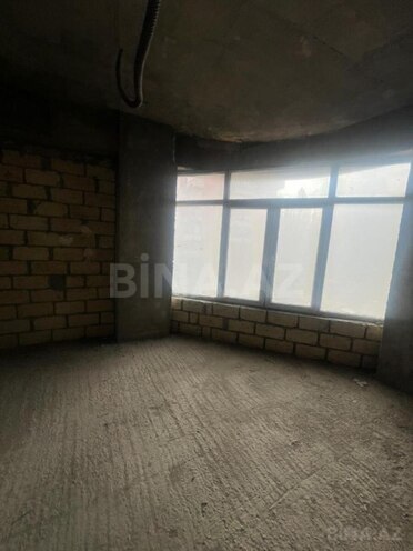 Satılır  obyekt 138.2 m², Memar Əcəmi m., photo 1 from 8