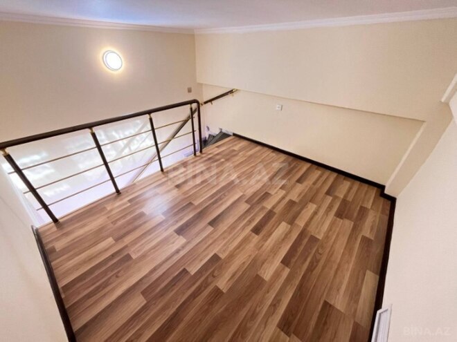 Продаётся 2-комн. офис 30 м², м. Ази Асланов, photo 8 from 12