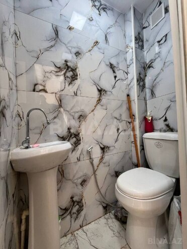 Продаётся 2-комн. офис 30 м², м. Ази Асланов, photo 11 from 12