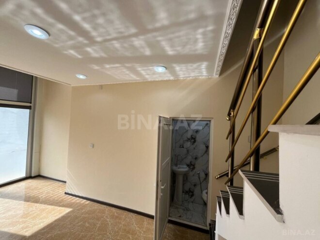 Продаётся 2-комн. офис 30 м², м. Ази Асланов, photo 6 from 12