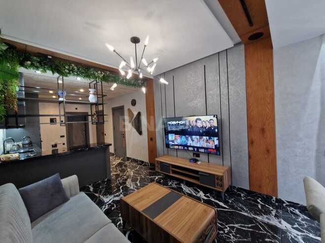 İcarəyə verilir 2 otaqlı yeni tikili 75 m², Nərimanov r., photo 12 from 21