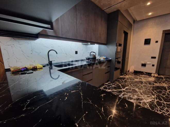 İcarəyə verilir 2 otaqlı yeni tikili 75 m², Nərimanov r., photo 11 from 21