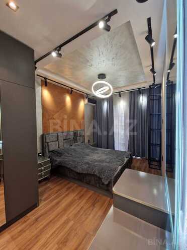 İcarəyə verilir 2 otaqlı yeni tikili 75 m², Nərimanov r., photo 14 from 21