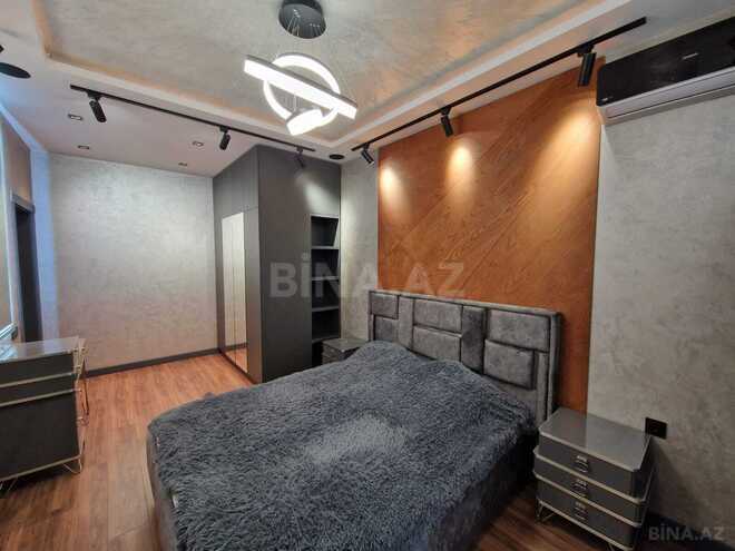 İcarəyə verilir 2 otaqlı yeni tikili 75 m², Nərimanov r., photo 19 from 21