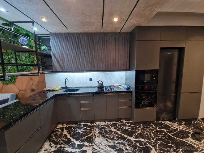 İcarəyə verilir 2 otaqlı yeni tikili 75 m², Nərimanov r., photo 13 from 21