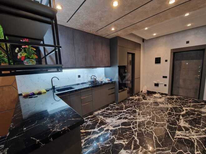 İcarəyə verilir 2 otaqlı yeni tikili 75 m², Nərimanov r., photo 10 from 21