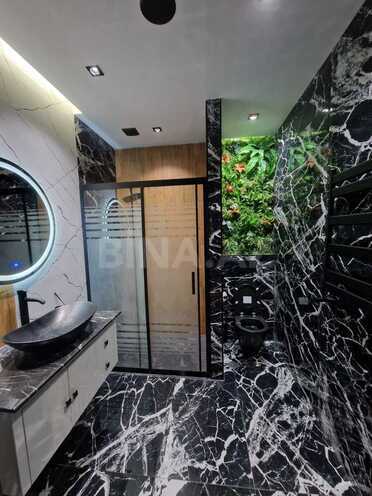 İcarəyə verilir 2 otaqlı yeni tikili 75 m², Nərimanov r., photo 20 from 21