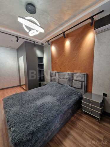 İcarəyə verilir 2 otaqlı yeni tikili 75 m², Nərimanov r., photo 17 from 21