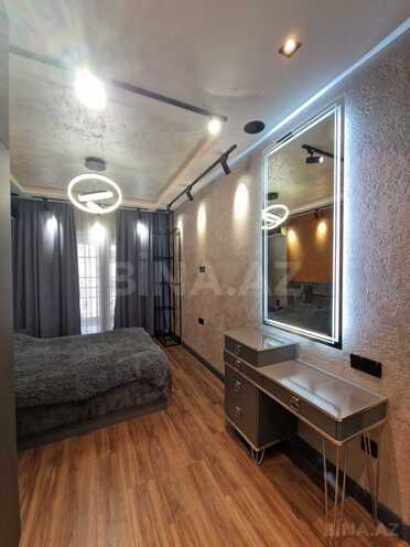 İcarəyə verilir 2 otaqlı yeni tikili 75 m², Nərimanov r., photo 15 from 21