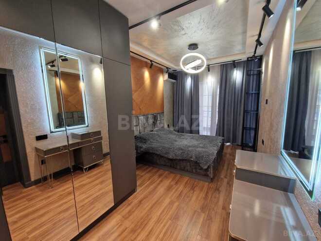 İcarəyə verilir 2 otaqlı yeni tikili 75 m², Nərimanov r., photo 18 from 21