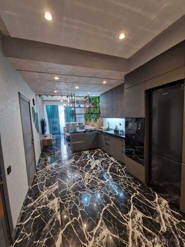 İcarəyə verilir 2 otaqlı yeni tikili 75 m², Nərimanov r., photo 8 from 21