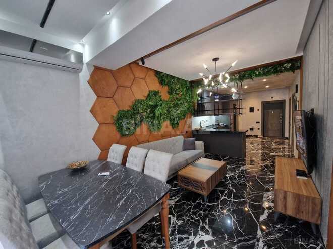 İcarəyə verilir 2 otaqlı yeni tikili 75 m², Nərimanov r., photo 5 from 21
