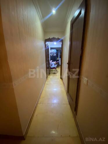 Продаётся 2-комн. новостройка 94 м², м. Халглар Достлугу, photo 3 from 14